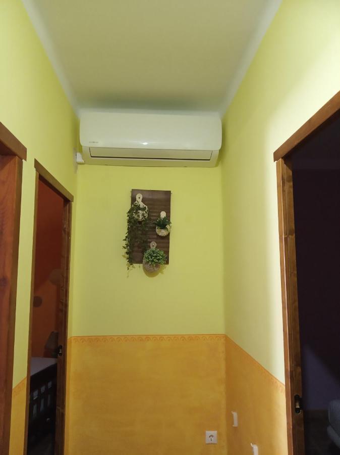 Casa Rural Tia Catalina Fuentealbilla Extérieur photo